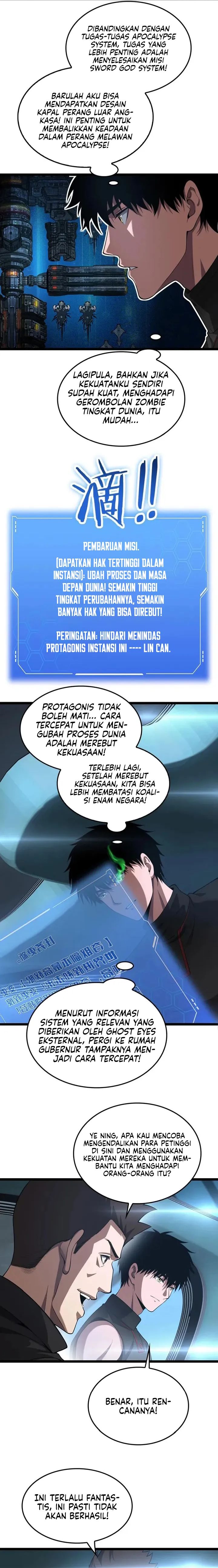 apocalypse-sword-god - Chapter: 50
