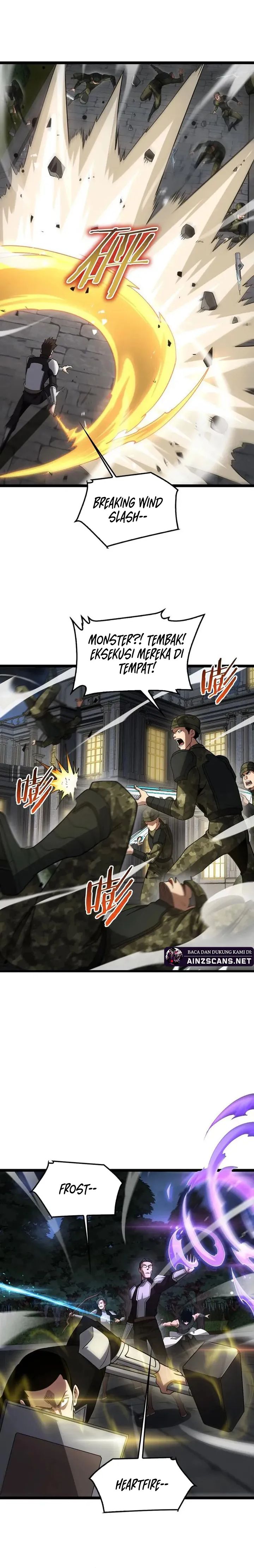 apocalypse-sword-god - Chapter: 50