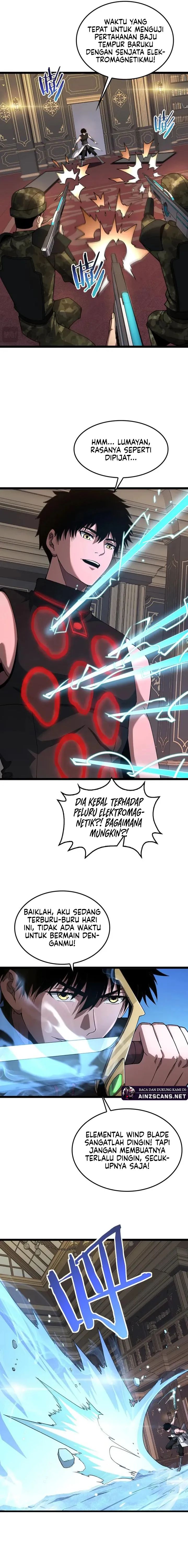 apocalypse-sword-god - Chapter: 50