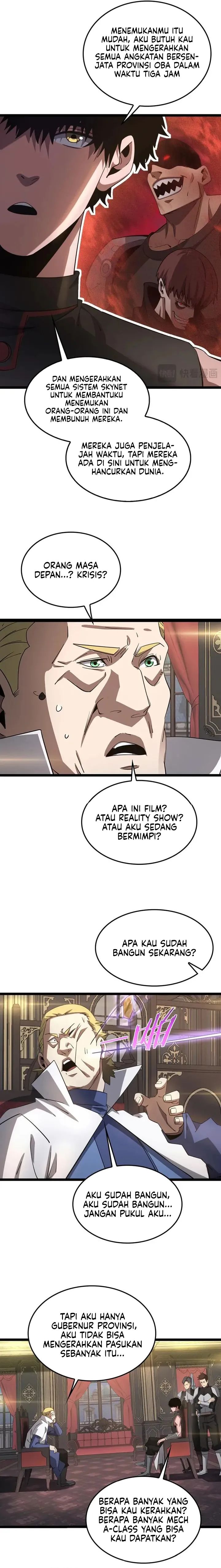 apocalypse-sword-god - Chapter: 50