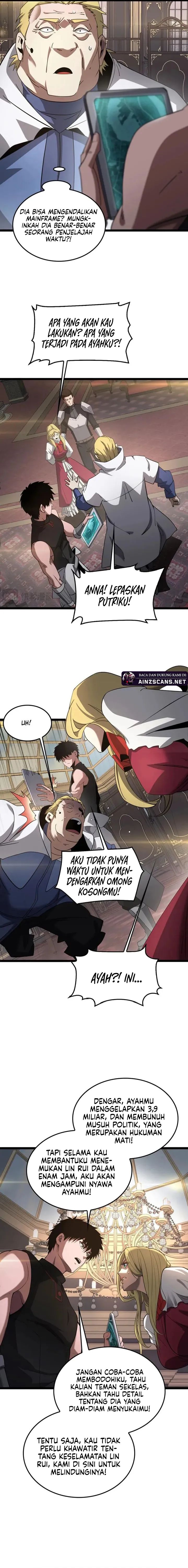 apocalypse-sword-god - Chapter: 50