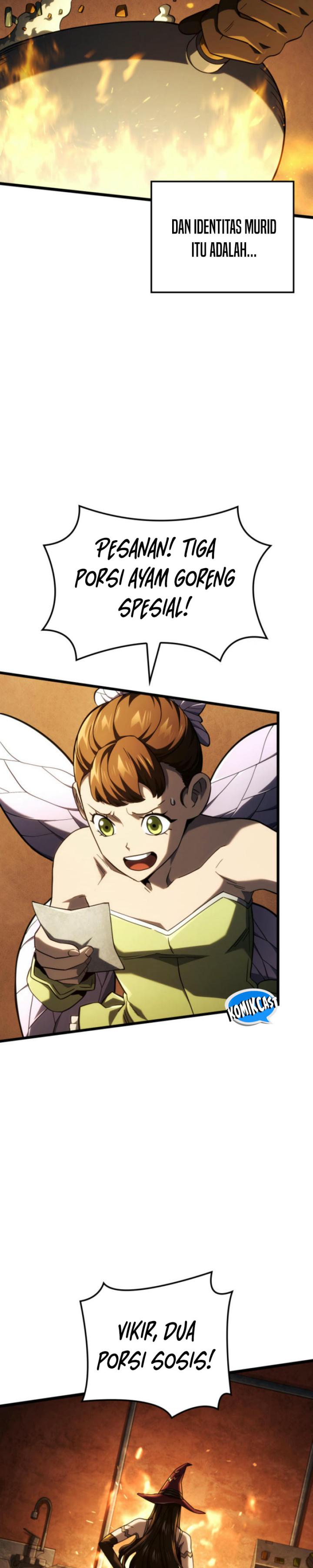 revenge-of-the-iron-blooded-sword-hound - Chapter: 101