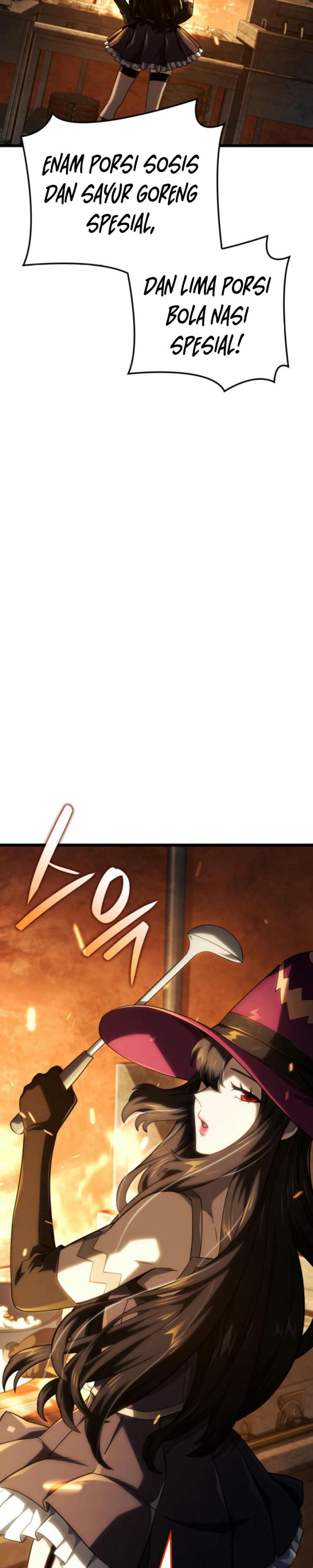 revenge-of-the-iron-blooded-sword-hound - Chapter: 101