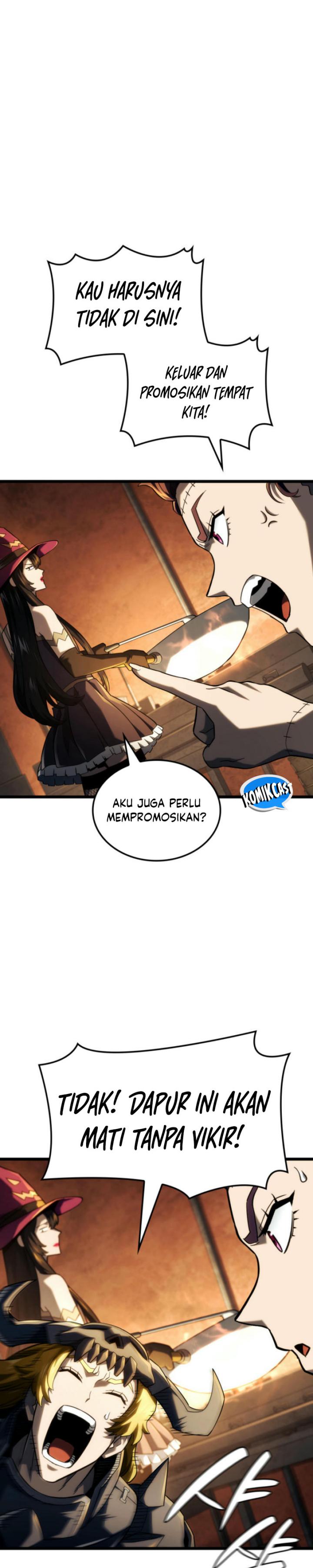 revenge-of-the-iron-blooded-sword-hound - Chapter: 101
