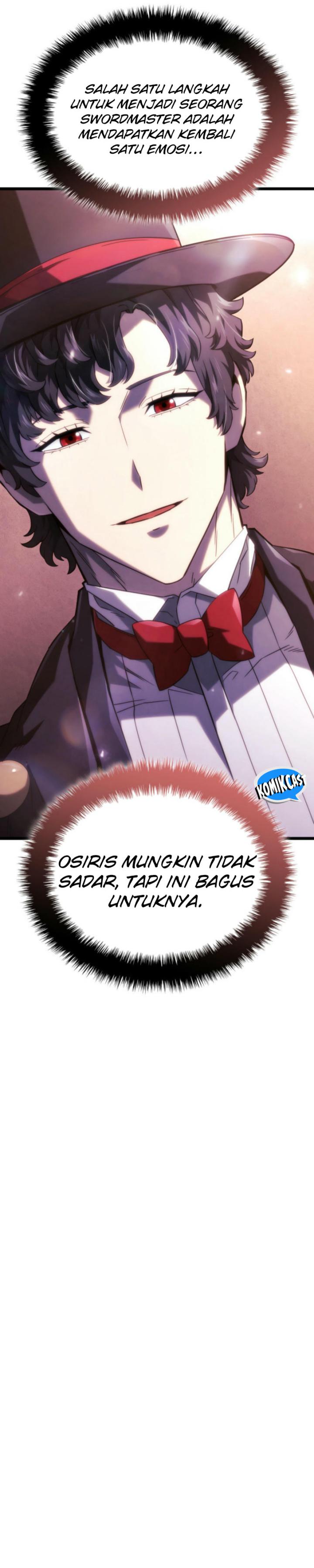 revenge-of-the-iron-blooded-sword-hound - Chapter: 101
