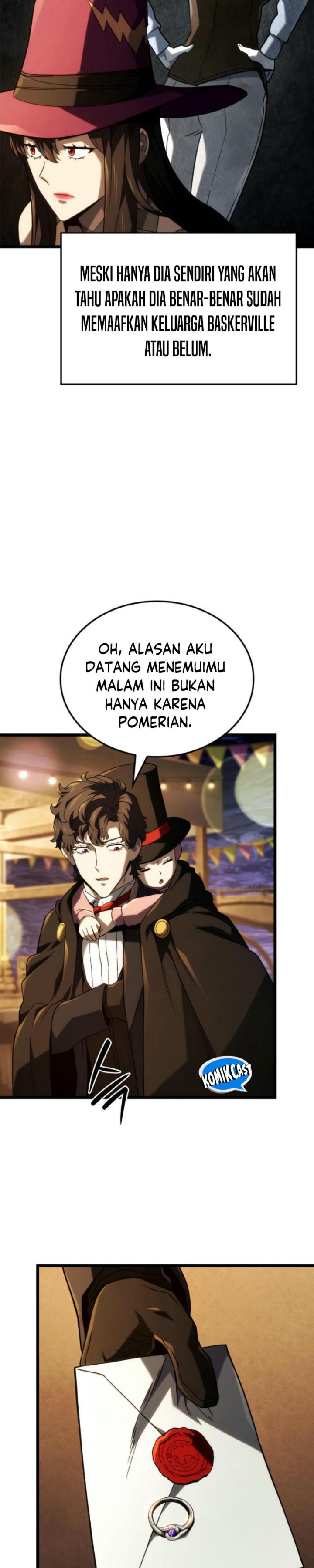 revenge-of-the-iron-blooded-sword-hound - Chapter: 101