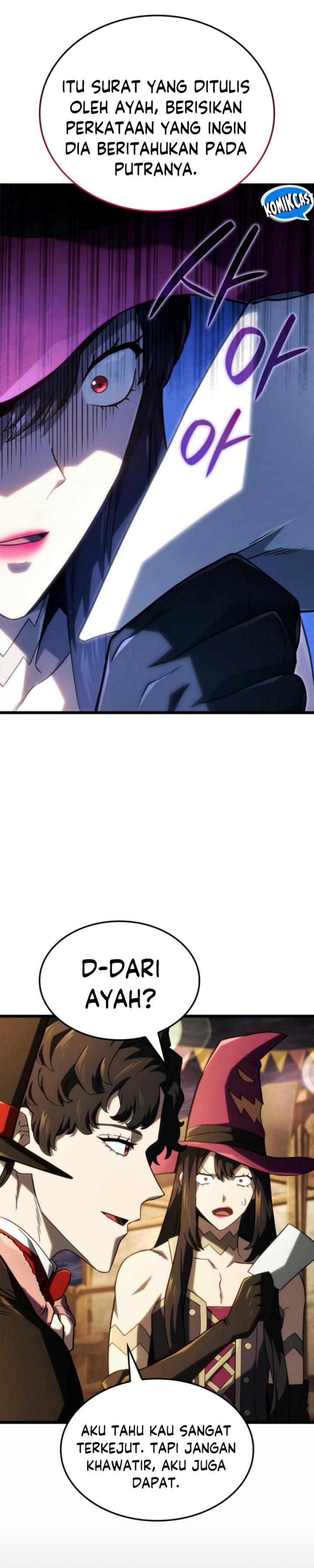 revenge-of-the-iron-blooded-sword-hound - Chapter: 101