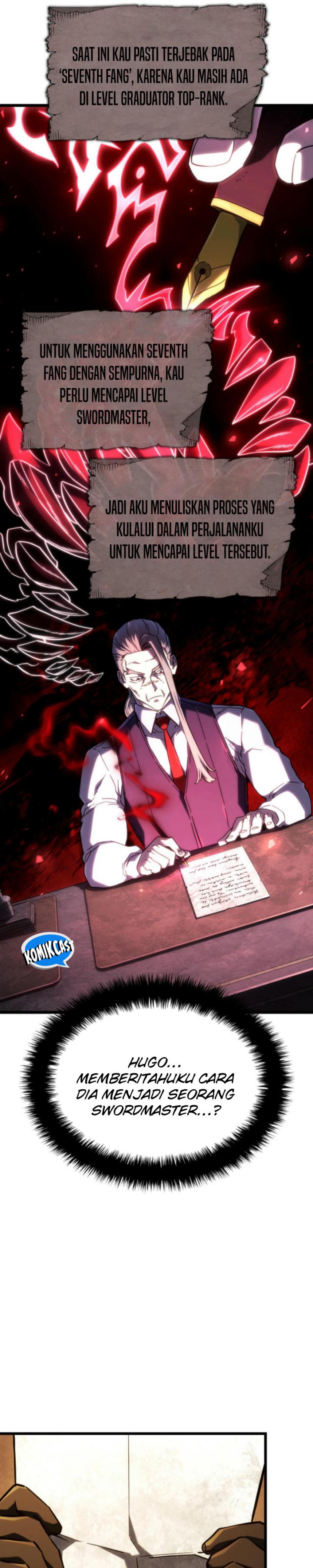 revenge-of-the-iron-blooded-sword-hound - Chapter: 101