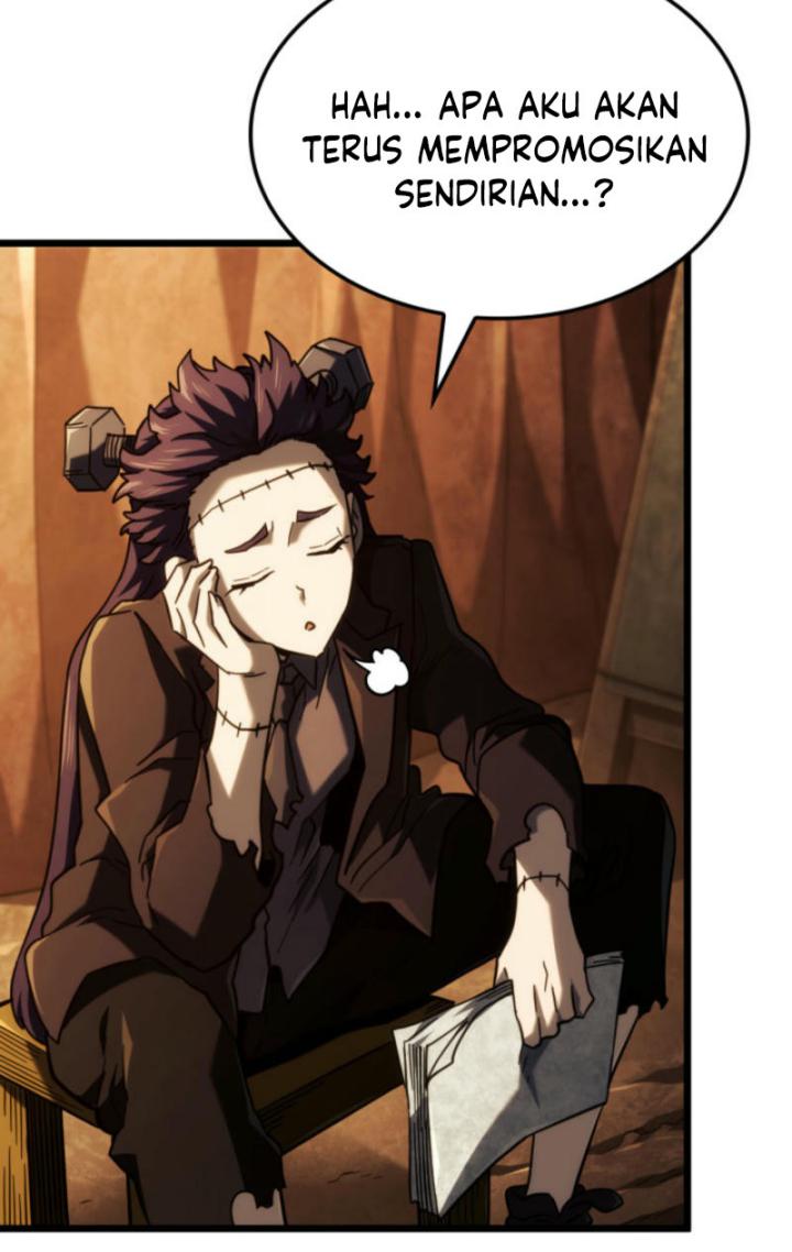 revenge-of-the-iron-blooded-sword-hound - Chapter: 101
