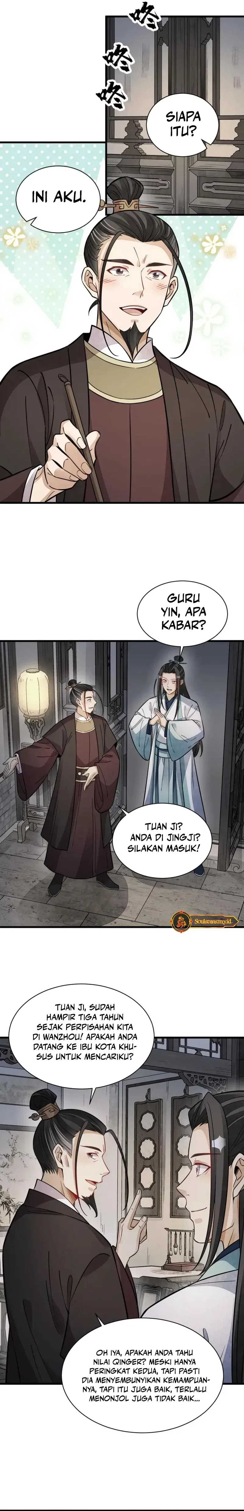 lanke-special-destiny - Chapter: 149