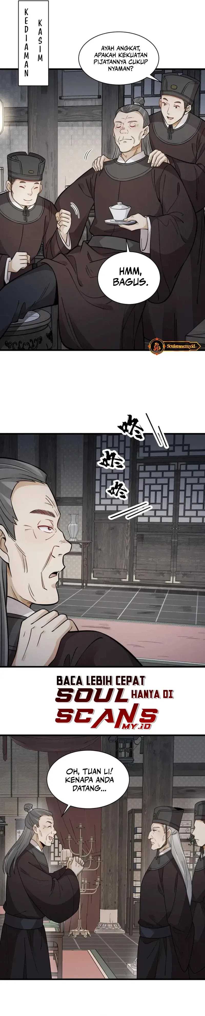 lanke-special-destiny - Chapter: 149