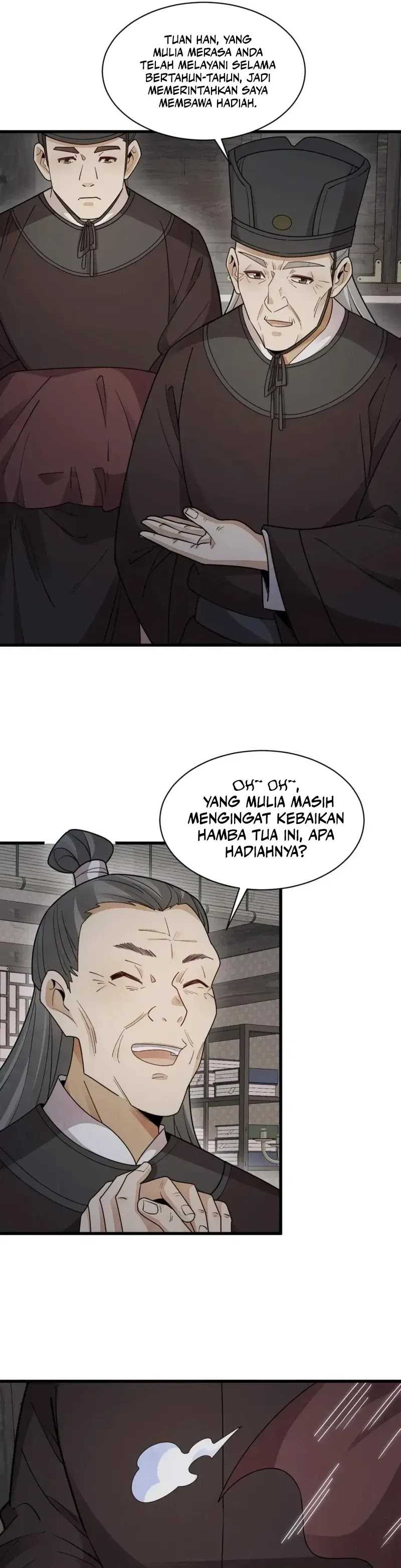 lanke-special-destiny - Chapter: 149