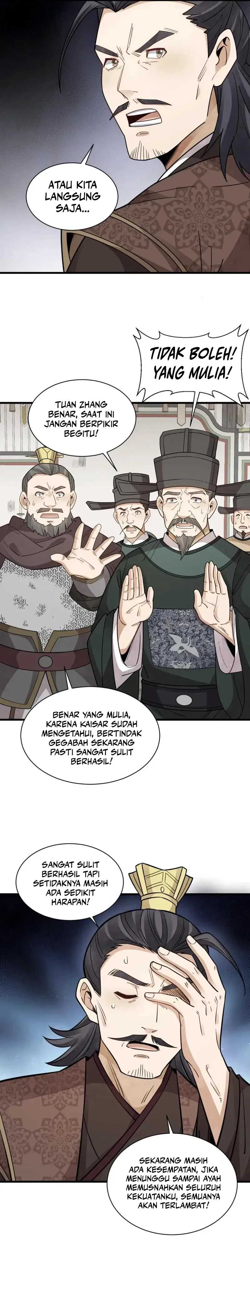 lanke-special-destiny - Chapter: 149