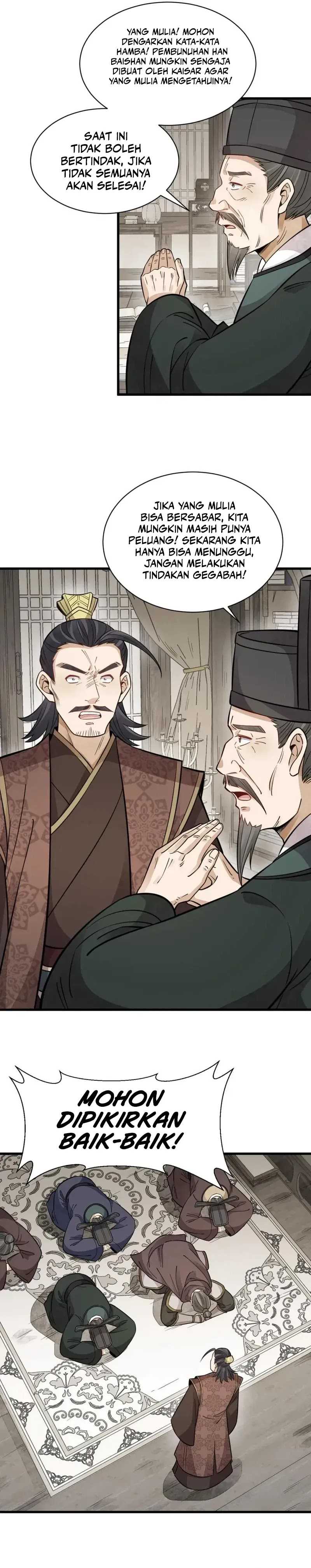 lanke-special-destiny - Chapter: 149