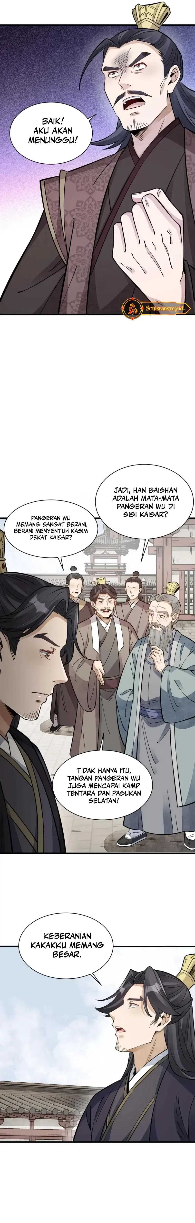 lanke-special-destiny - Chapter: 149