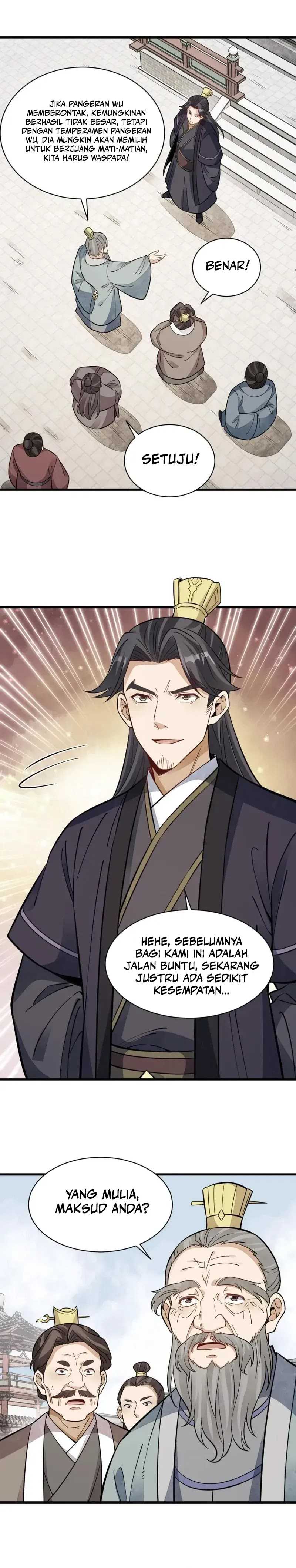 lanke-special-destiny - Chapter: 149