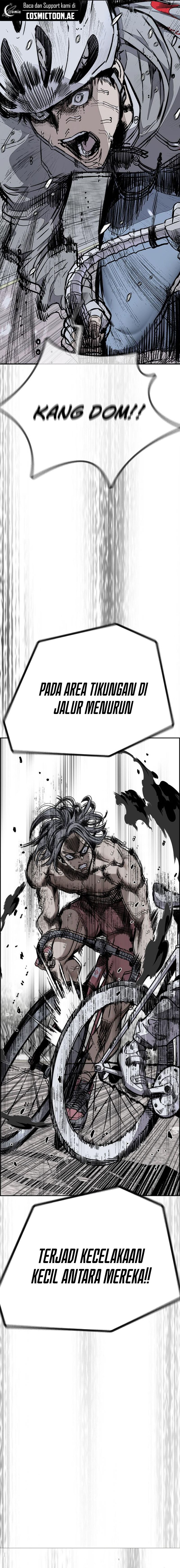 wind-breaker - Chapter: 536