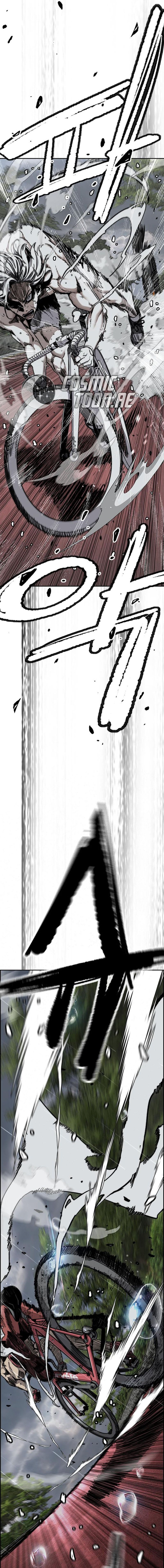 wind-breaker - Chapter: 536