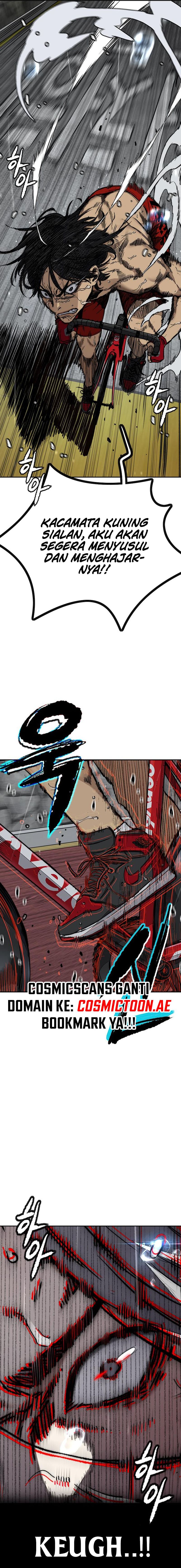 wind-breaker - Chapter: 536