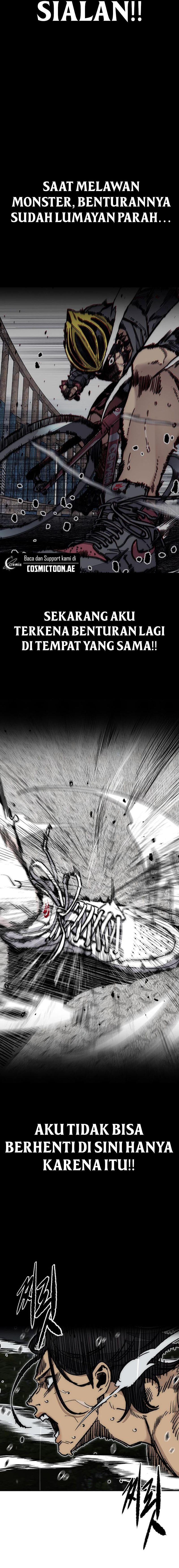 wind-breaker - Chapter: 536