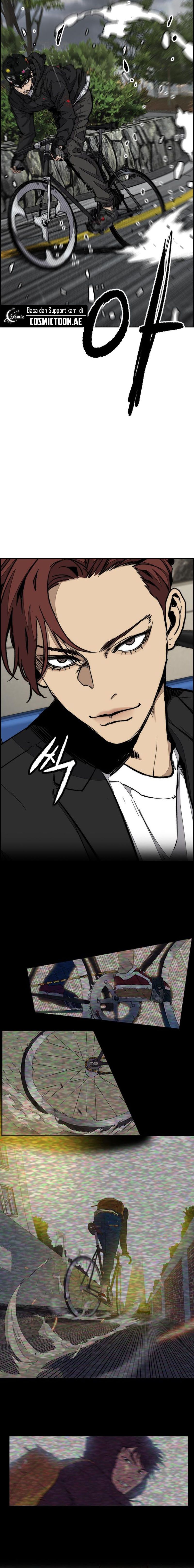 wind-breaker - Chapter: 536