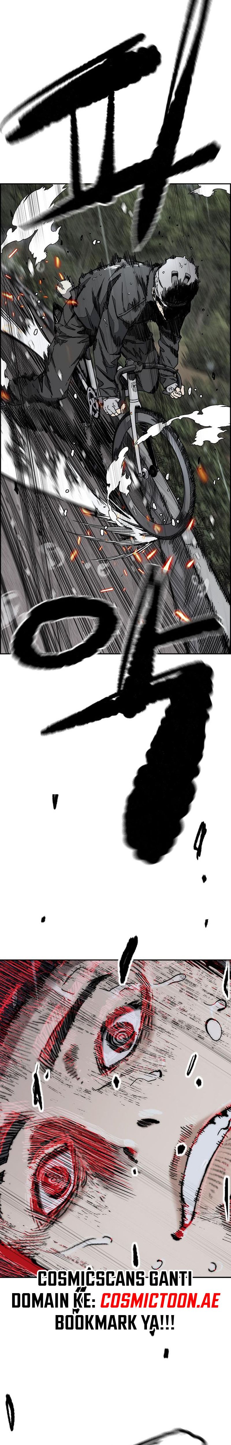 wind-breaker - Chapter: 536