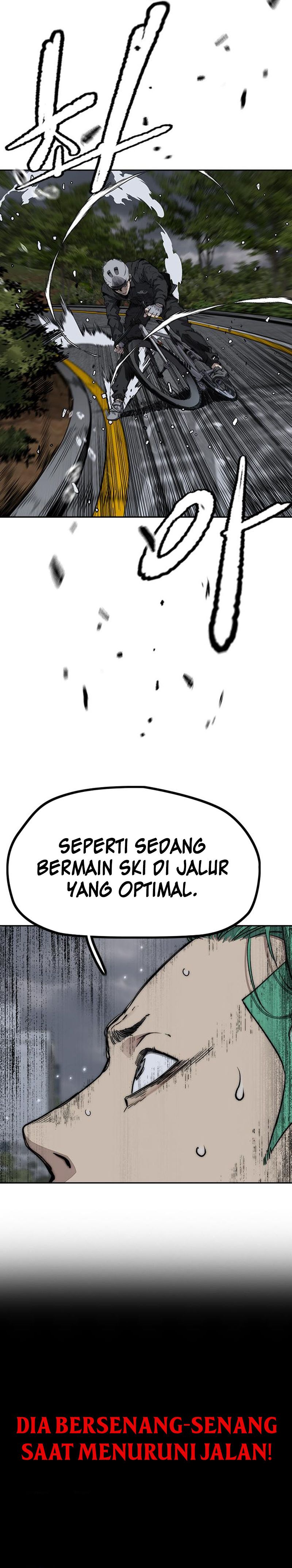 wind-breaker - Chapter: 536