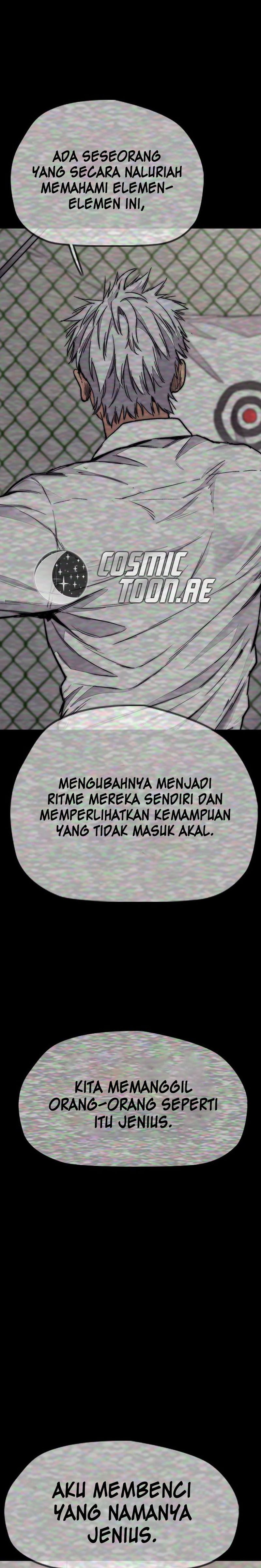 wind-breaker - Chapter: 536