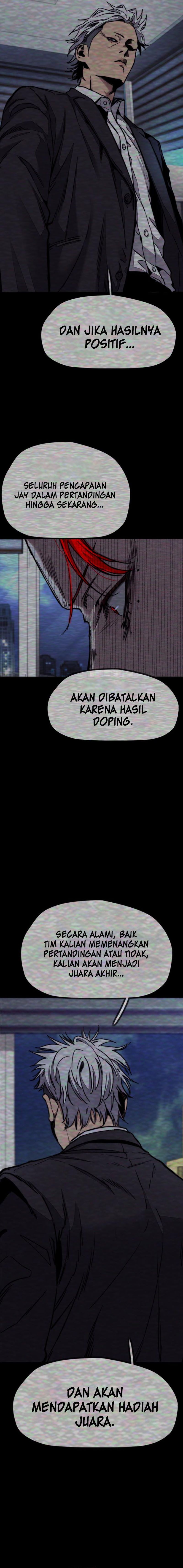 wind-breaker - Chapter: 536