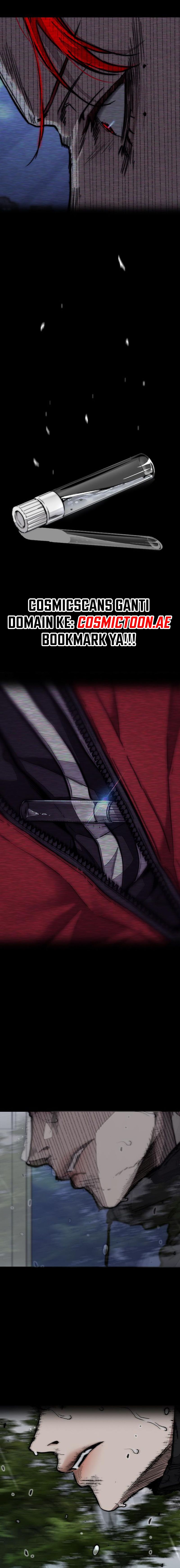 wind-breaker - Chapter: 536
