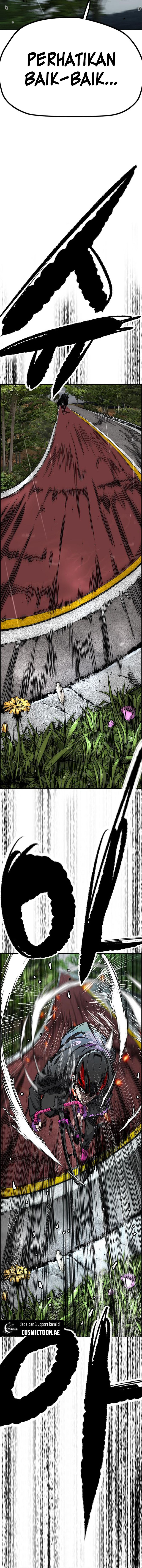 wind-breaker - Chapter: 536