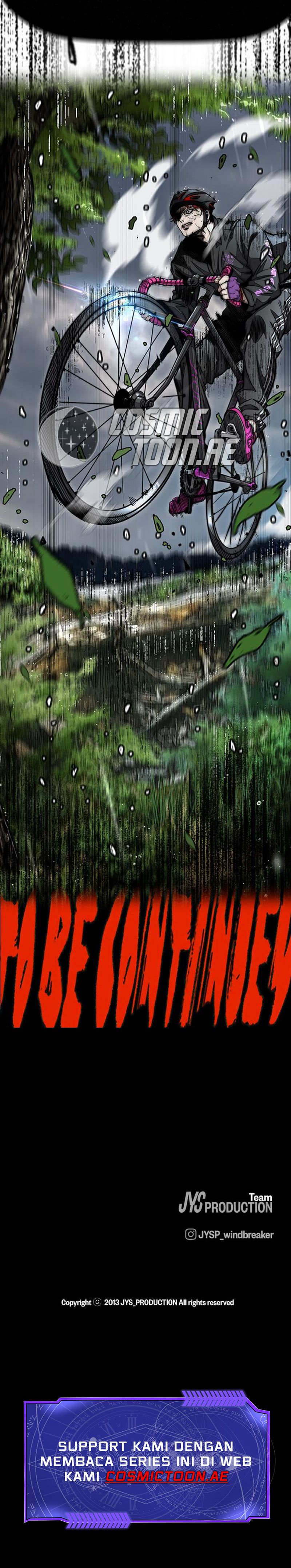 wind-breaker - Chapter: 536