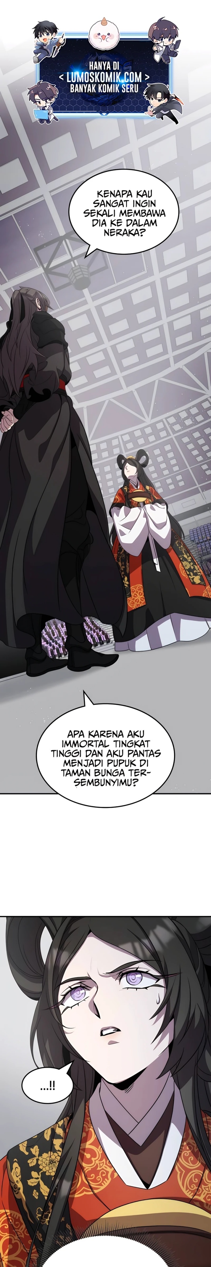 drug-devourer - Chapter: 113