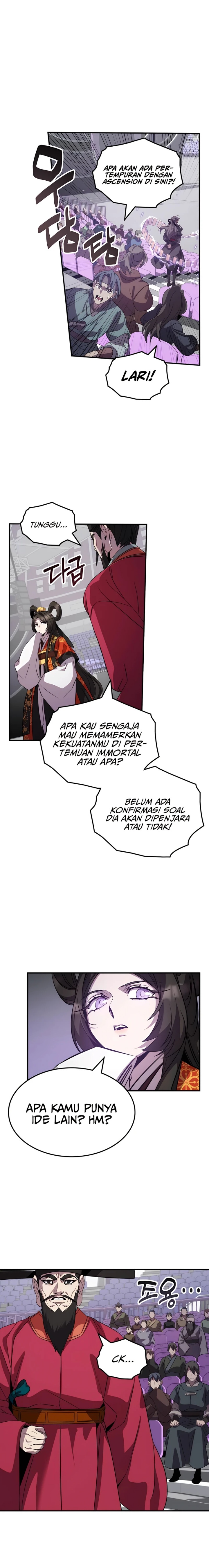 drug-devourer - Chapter: 113