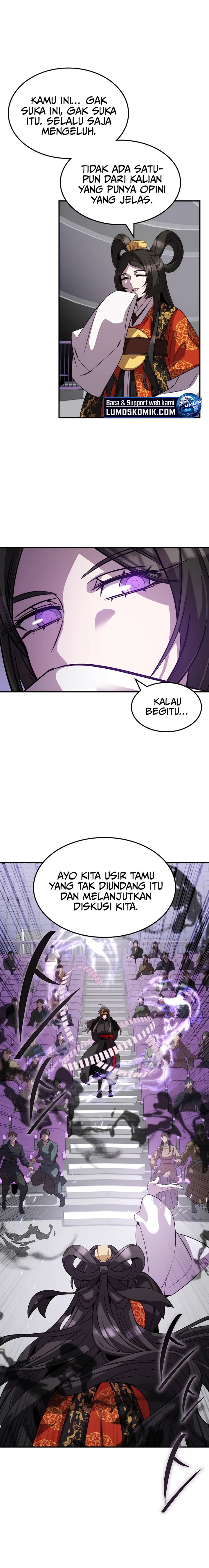 drug-devourer - Chapter: 113
