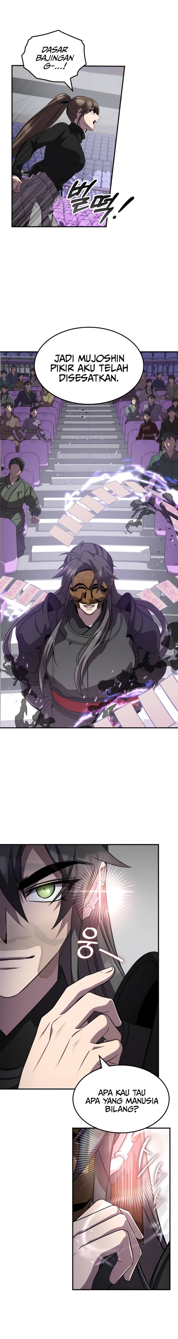 drug-devourer - Chapter: 113