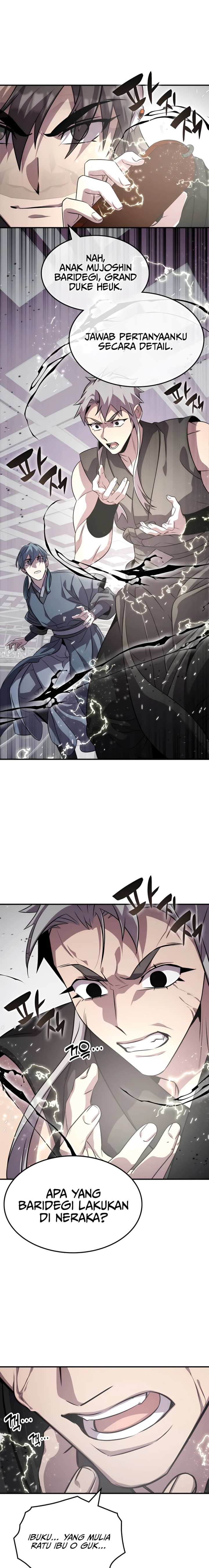 drug-devourer - Chapter: 113