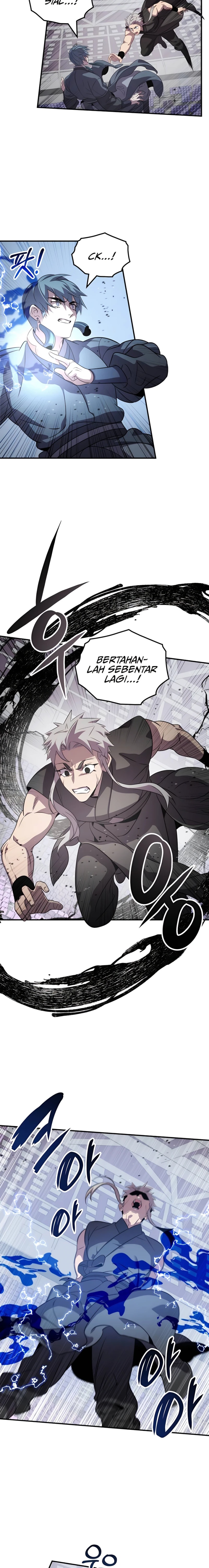 drug-devourer - Chapter: 113