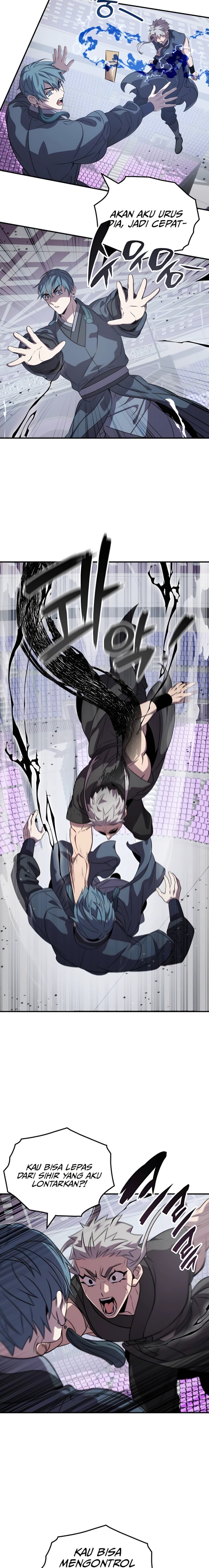 drug-devourer - Chapter: 113