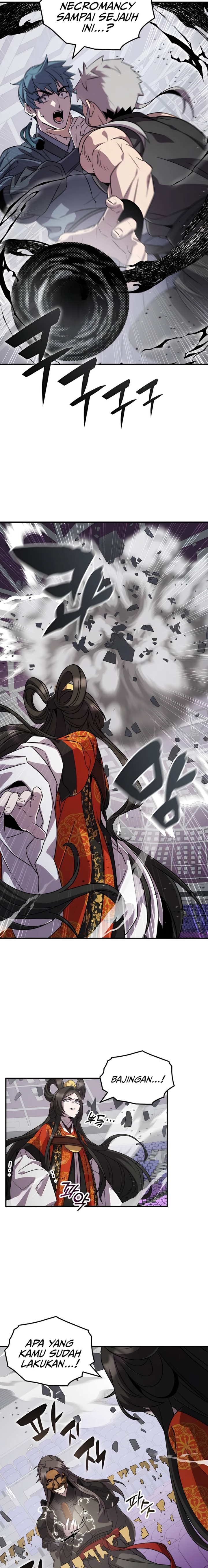 drug-devourer - Chapter: 113