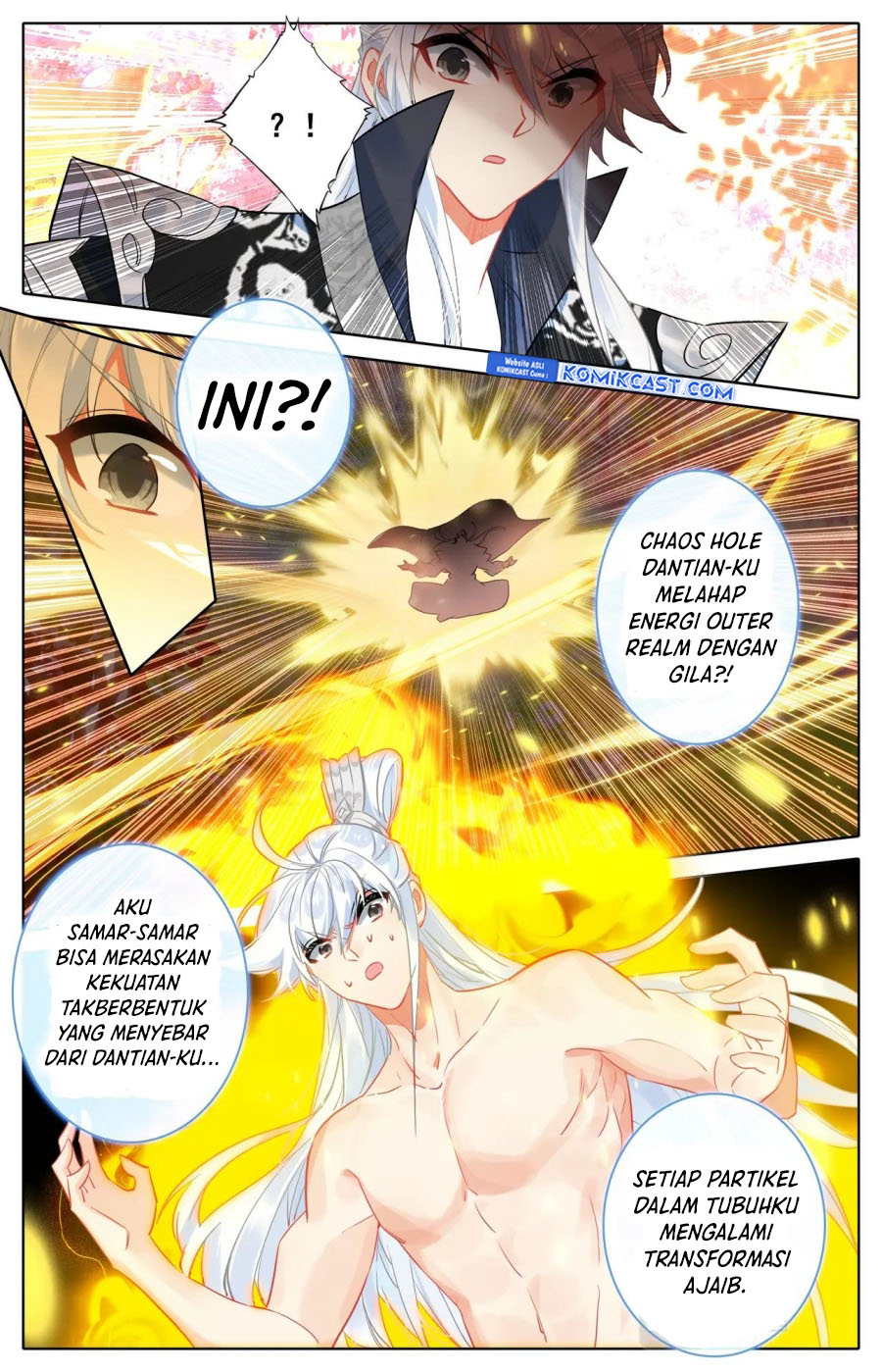 cang-yuantu - Chapter: 302