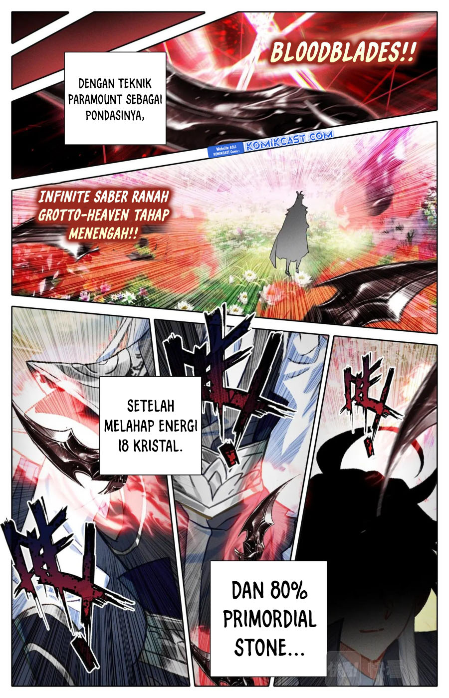 cang-yuantu - Chapter: 302