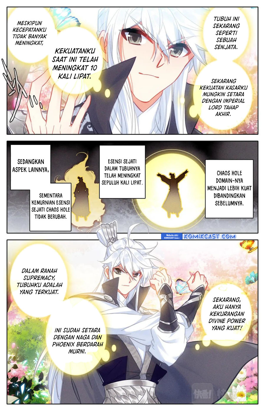 cang-yuantu - Chapter: 302