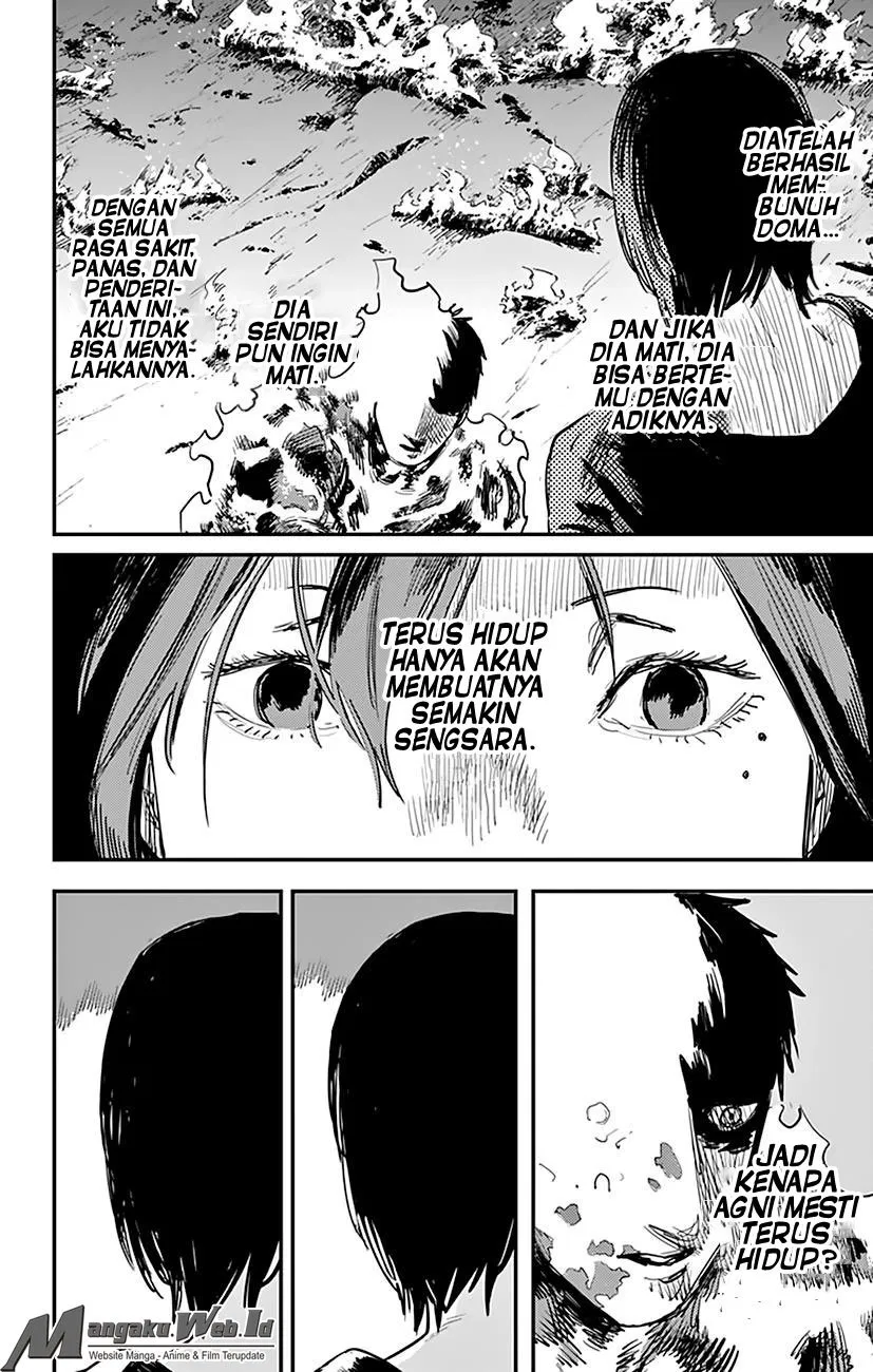 fire-punch - Chapter: 49