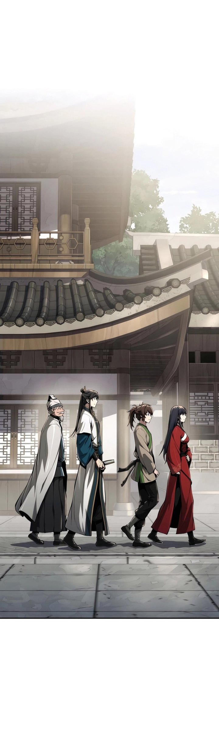 entomologist-in-sichuan-tang-clan - Chapter: 24
