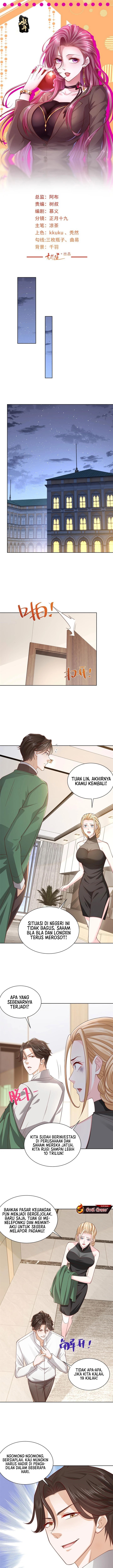 i-randomly-have-a-new-career-every-week - Chapter: 451
