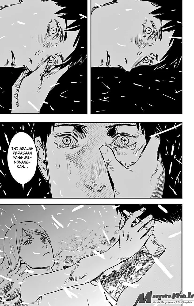 fire-punch - Chapter: 52