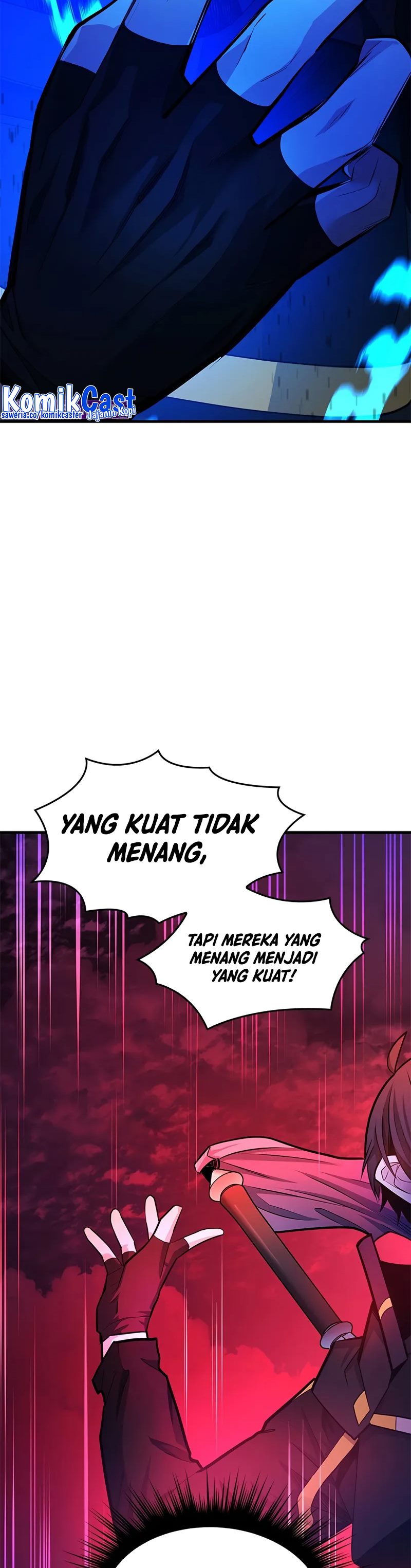 the-tutorial-is-too-hard - Chapter: 203