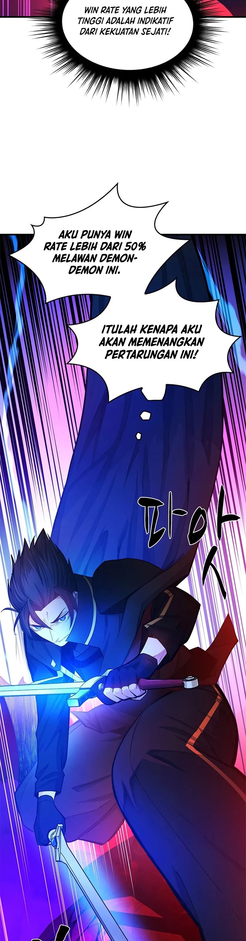 the-tutorial-is-too-hard - Chapter: 203