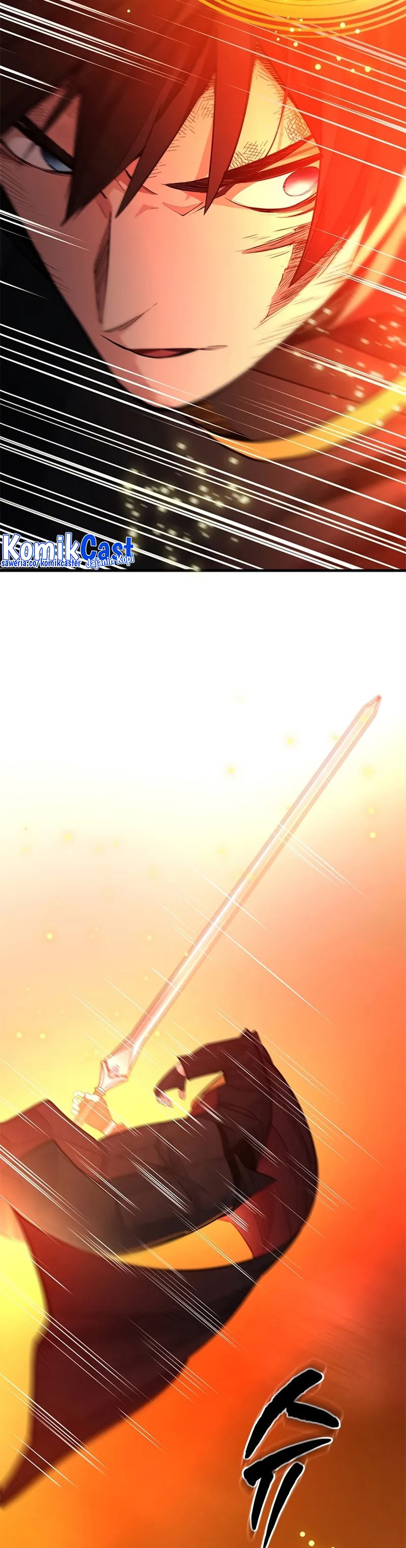 the-tutorial-is-too-hard - Chapter: 203